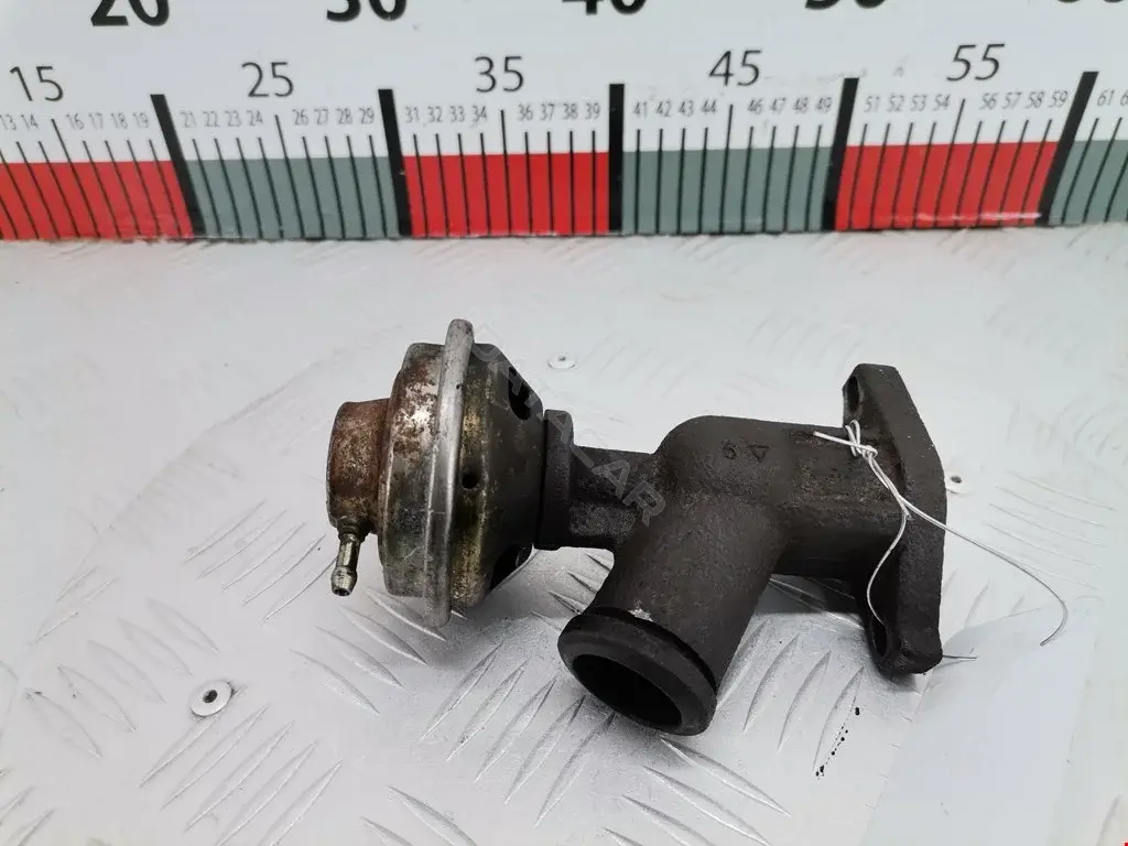 Клапан ЕГР 1628VT, 72284302