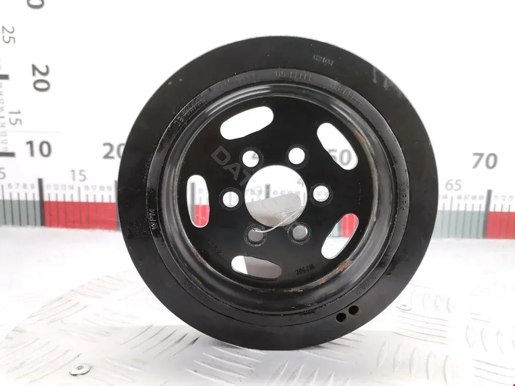 Шкив коленвала 4R8Q6B319AA