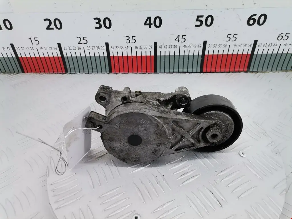 Натяжитель ремня генератора 0380715, 03G903315, 03G903315A