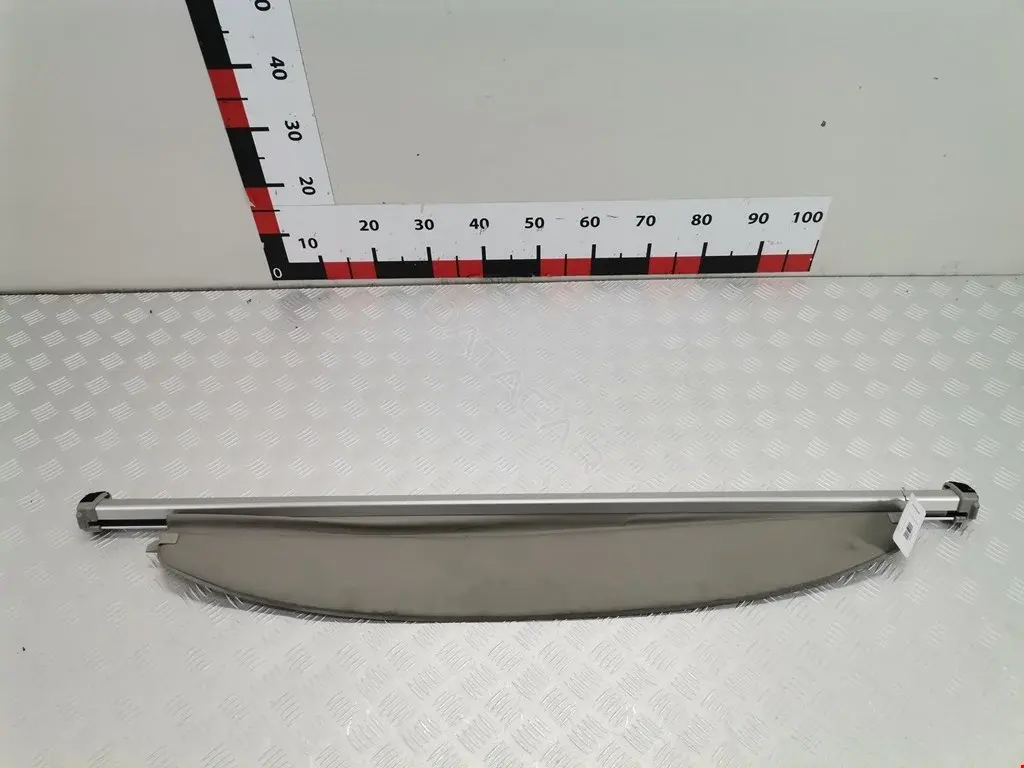 Шторка багажника 6491047021B0