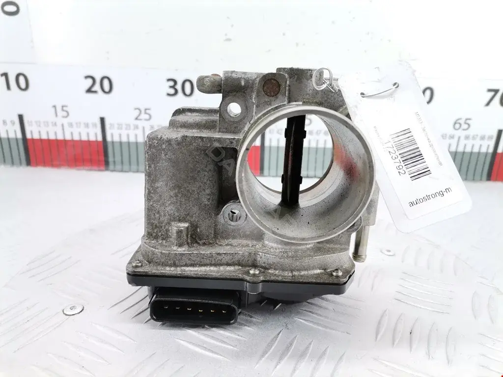 Дроссельная заслонка R2AA136B0, R2AA136B0A
