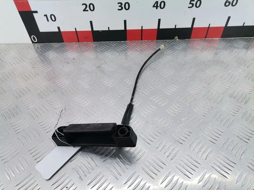 Ручка двери 1653177, A803900