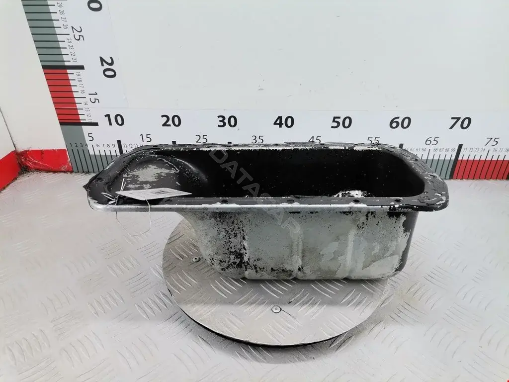 Масляный поддон 0301K5, 0301N1, 05397