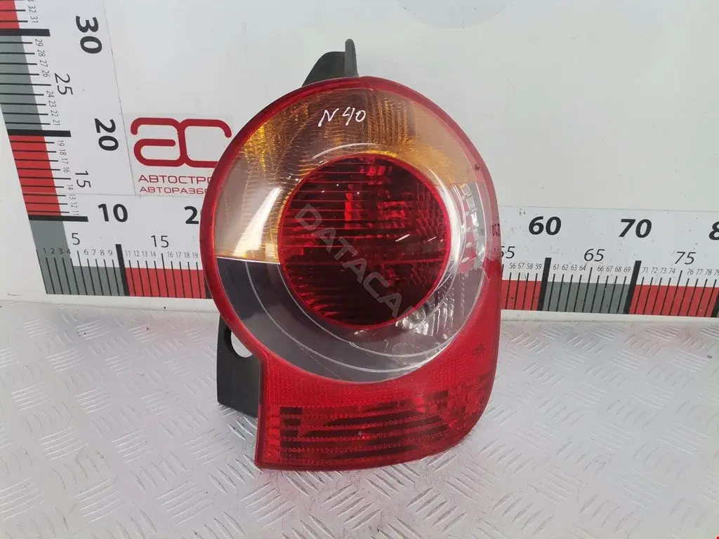 Задние фонари 0319391104, 4405090, 5511946RUE