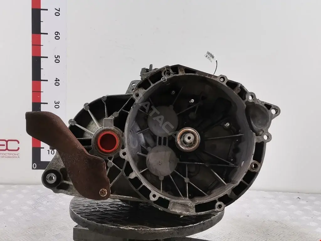 Механическая коробка передач (МКПП) 1495799, 8M5R7002FC