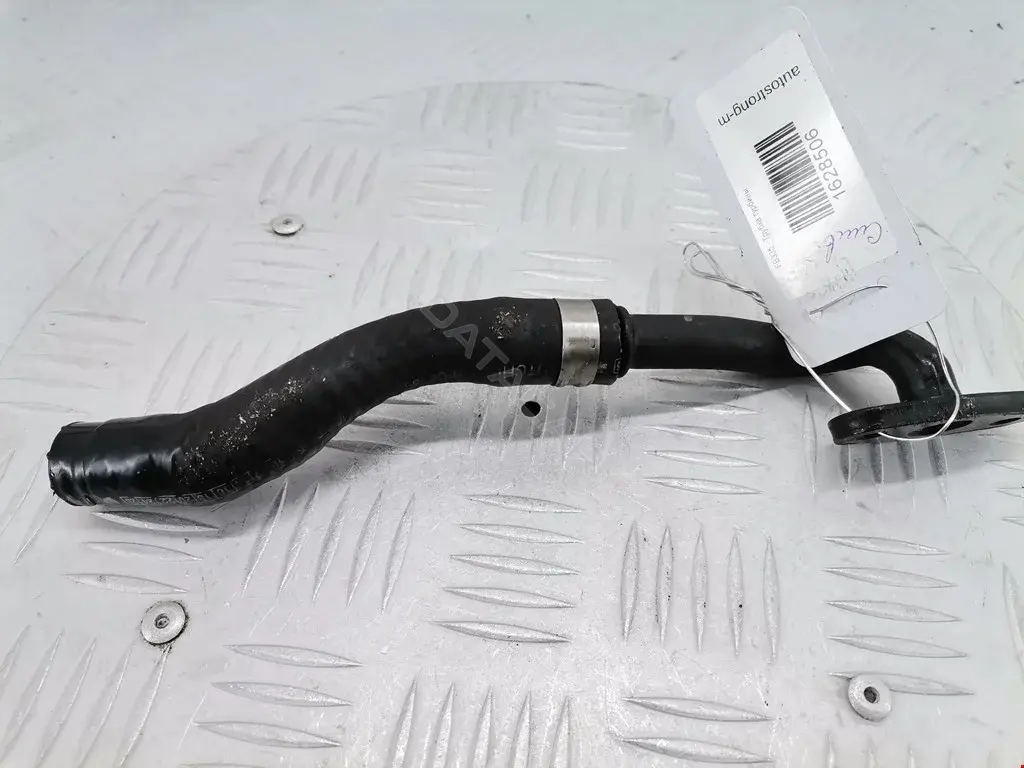 Маслопровод турбины 037933