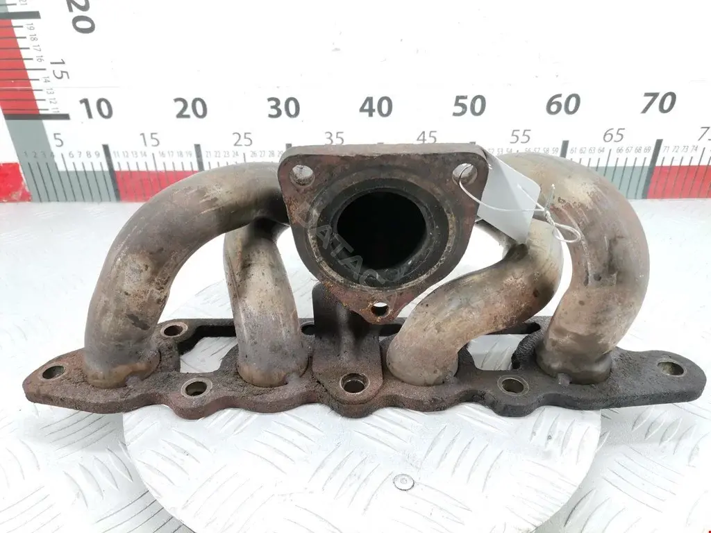 Выпускной коллектор 1066094