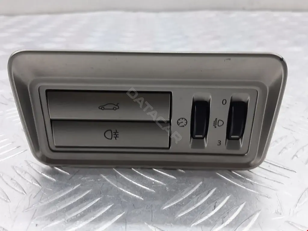 Кнопка крышки багажника 03037000, 8X2311654BC