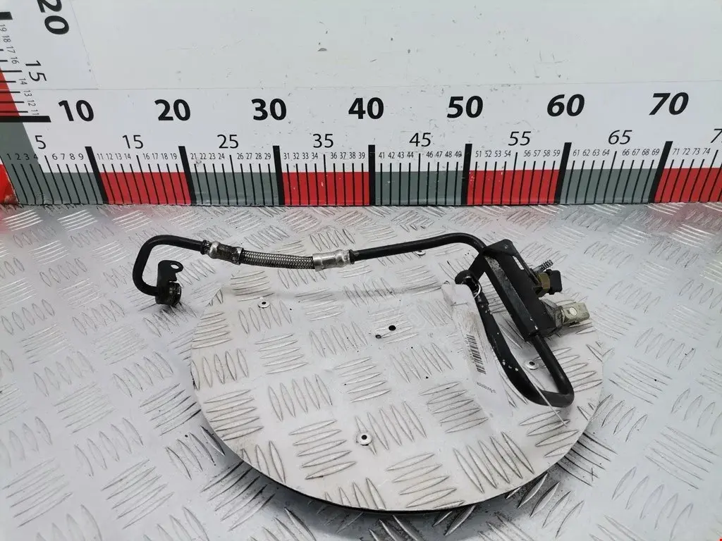 Маслопровод турбины 059145771AM