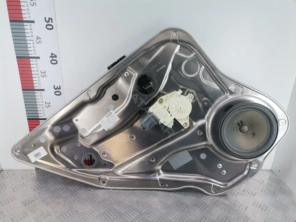 Стеклоподъемник 017566, A2125407605, A2127301879