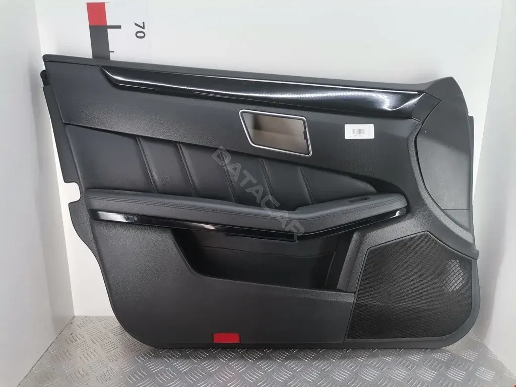 Дверная карта A2127270788