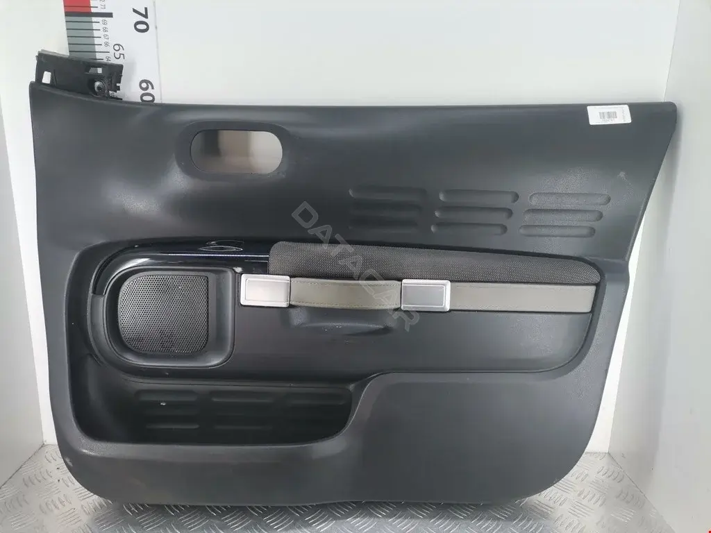 Дверная карта 98037156ZD