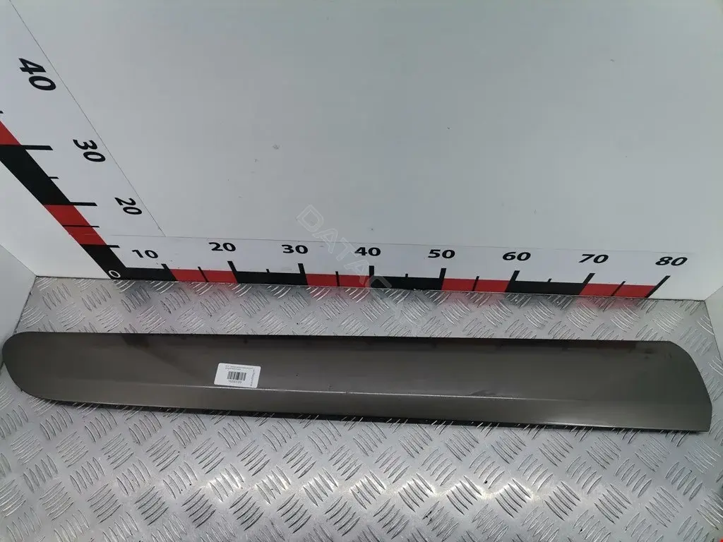 Молдинг двери 8545GW, 9681645377