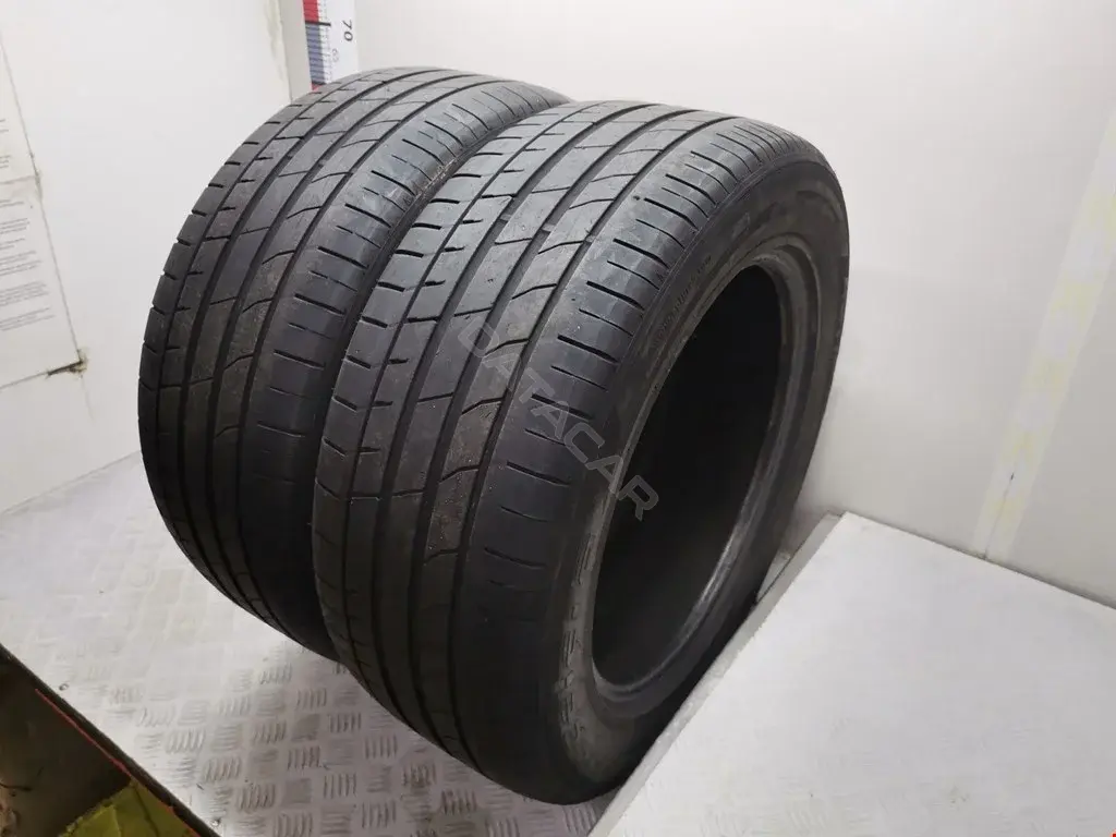 Шины 255, 55R18