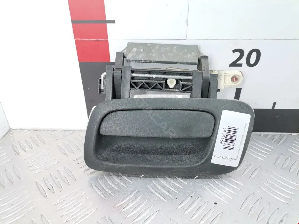 Ручка двери 24443948, 24455353, 601004030403P
