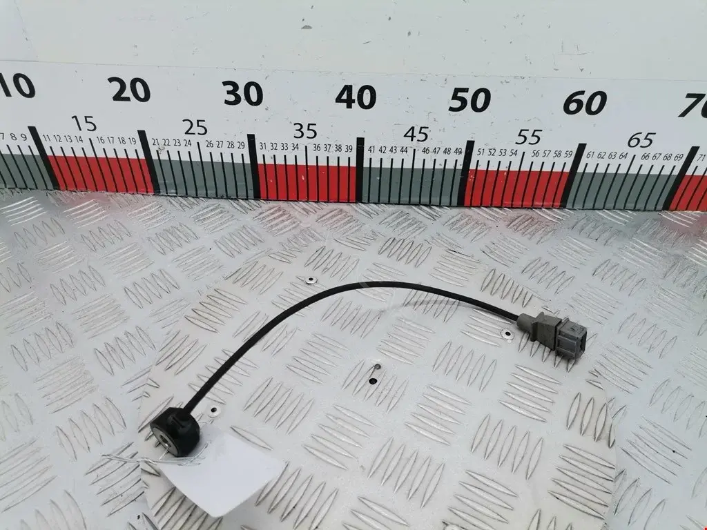 Датчик детонации 96980750