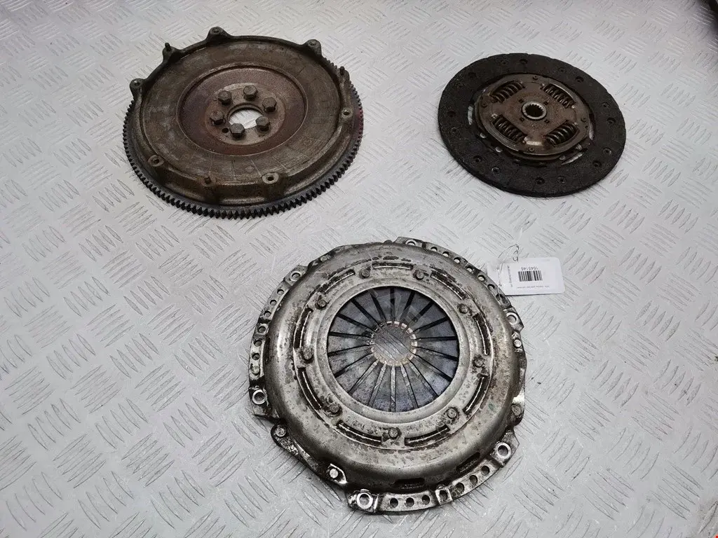 Маховик 0532S0, BOR0532S0, V7552305