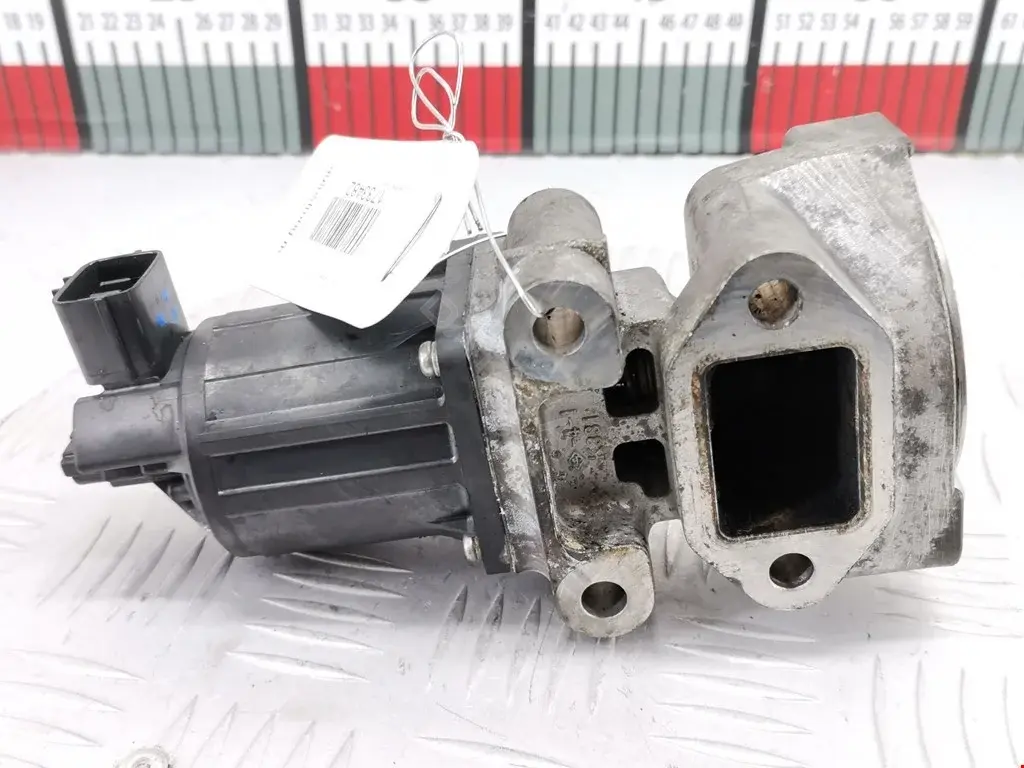 Клапан ЕГР 97376663, K5T70380