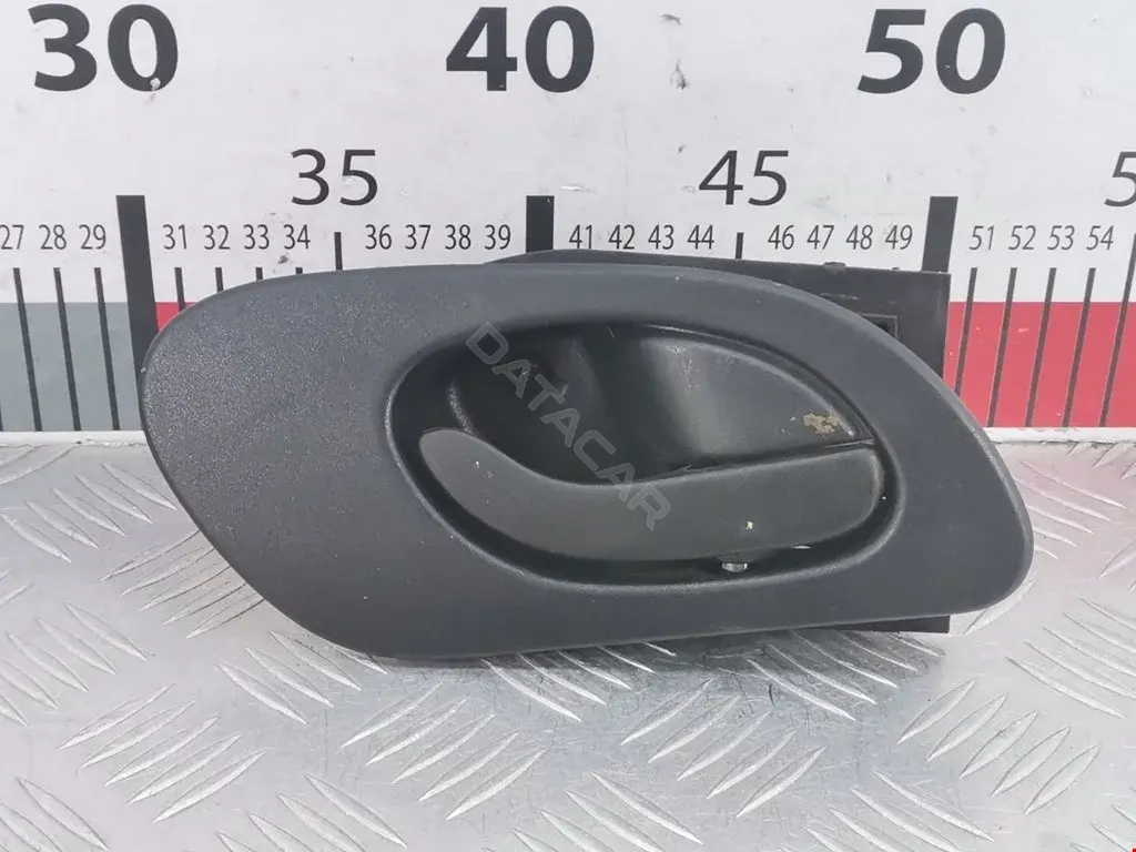 Ручка двери 6848451, 93BBF22600AE