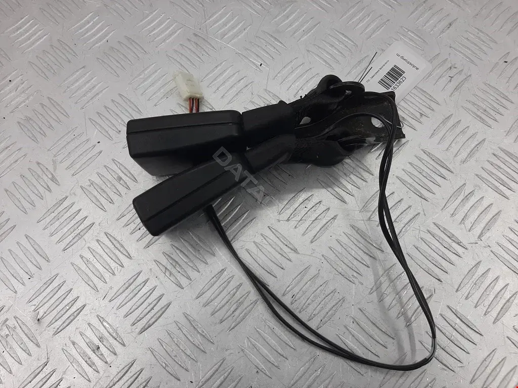 Замок ремня безопасности 98059713XT