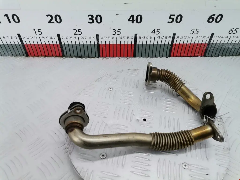Трубка системы рециркуляции EGR 03C131521T