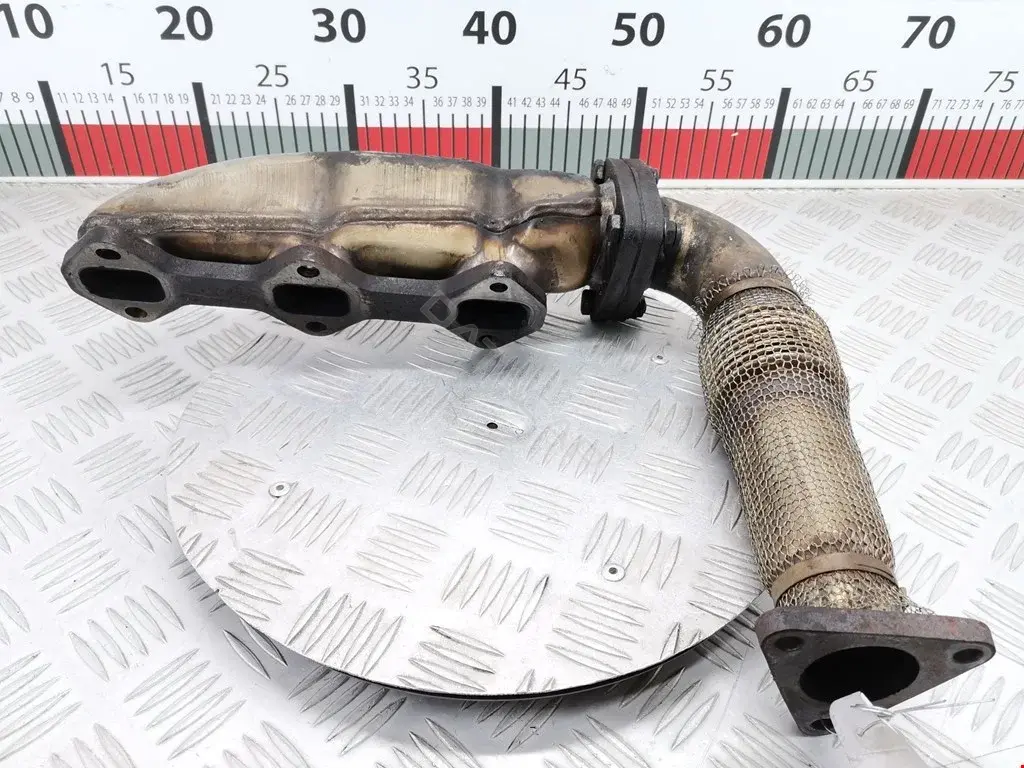 Выпускной коллектор 059253033C