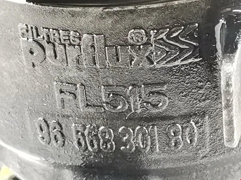 Корпус масляного фильтра 10023041, 1016051591, 110012RX