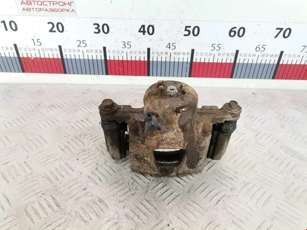 Суппорт тормозной 96534638, BA3168