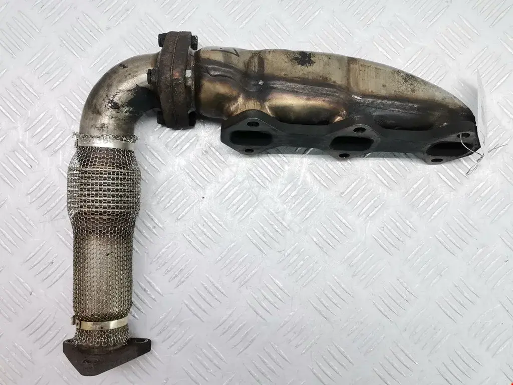 Выпускной коллектор 059253033C