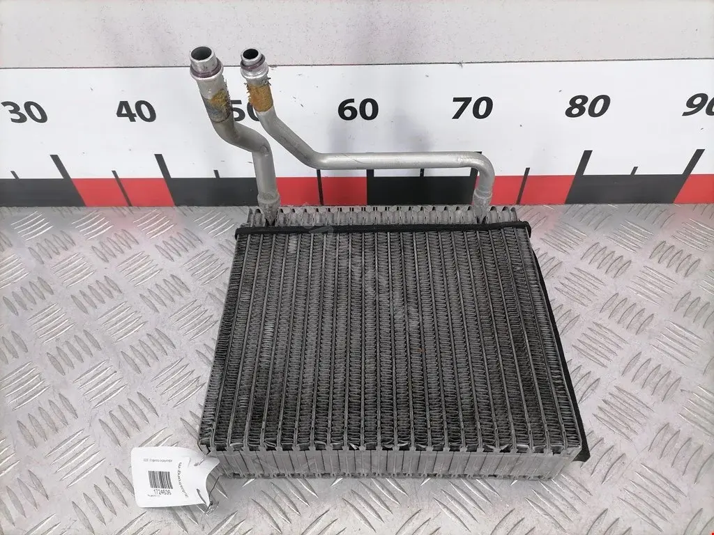 Испаритель кондиционера 0011022359, 40001348, 6461H9