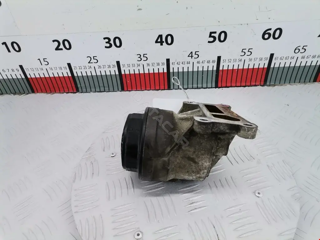 Корпус масляного фильтра 0445641, 0986AF1156, 0986B00704