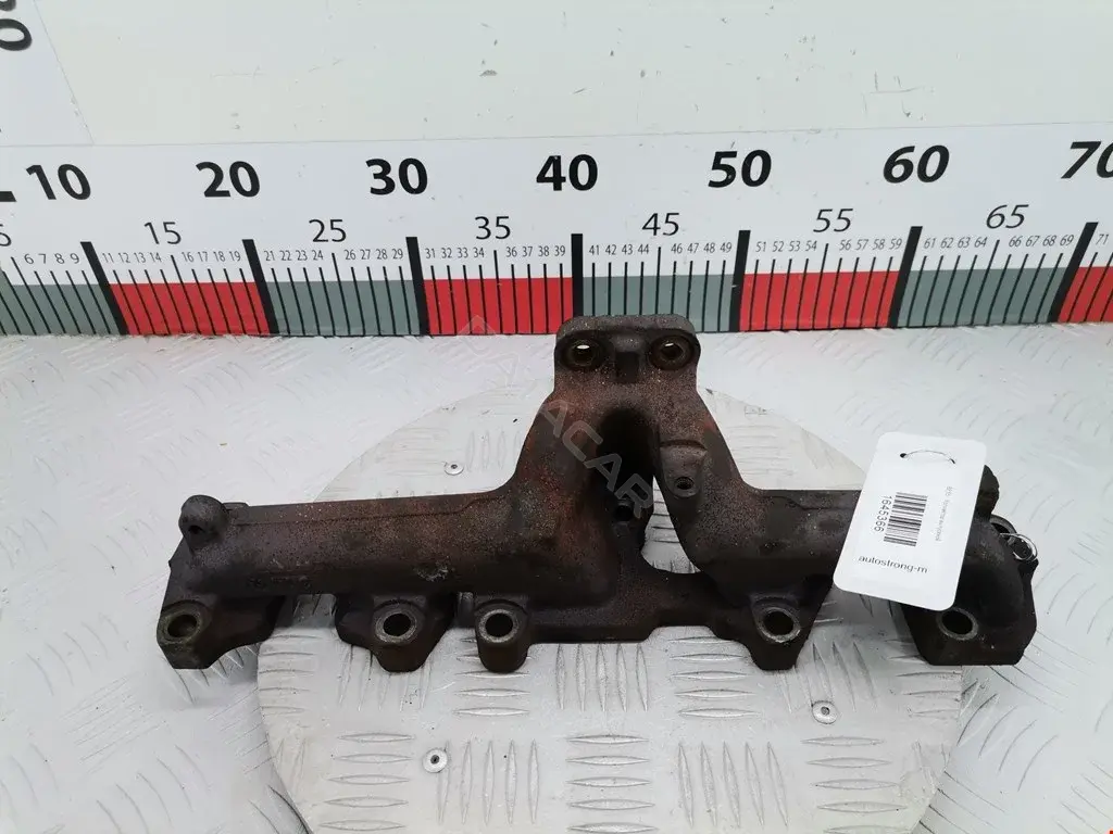 Выпускной коллектор 0341R6, 55223906