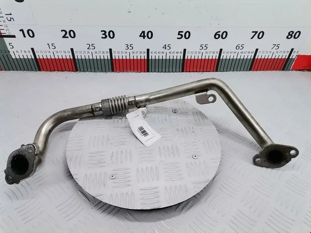 Трубка системы рециркуляции EGR 03L131521AH