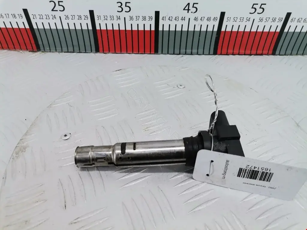 Катушка зажигания 0040102030, 00408, 032905100A