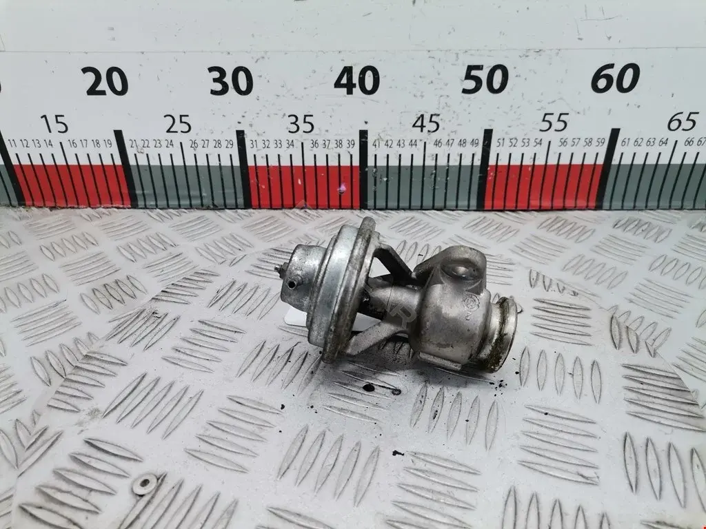 Клапан ЕГР 0125048SX, 038131501, 038131501AG