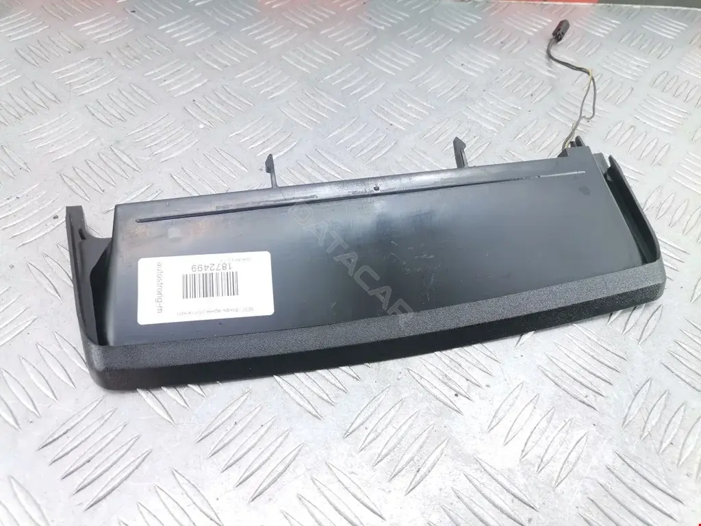 Фонарь стоп сигнала 09927032, 93175526