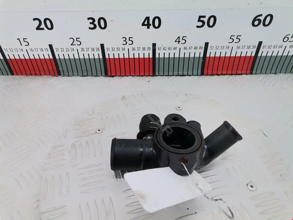 Фланец охлаждающей жидкости 1336G4, 160085110, 1636G4
