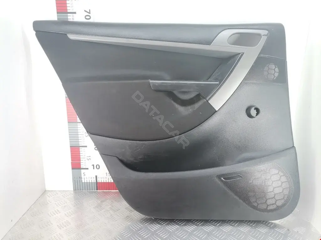 Дверная карта 9333JL