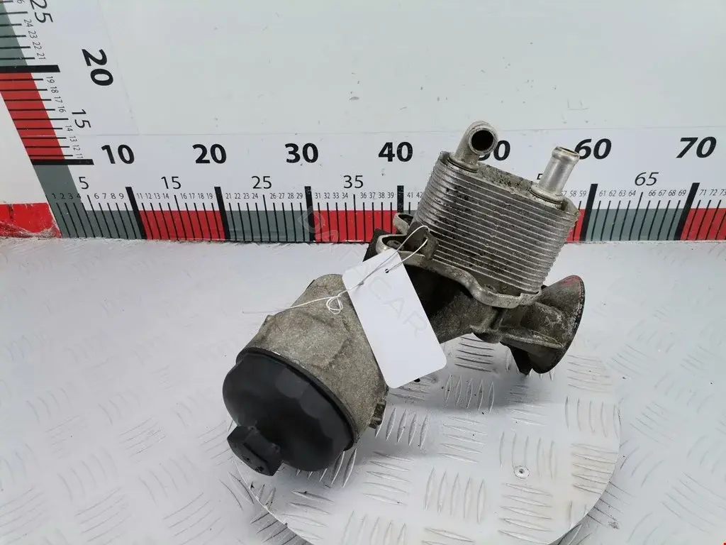 Корпус масляного фильтра 156014N, 8MO376792791, 97323544