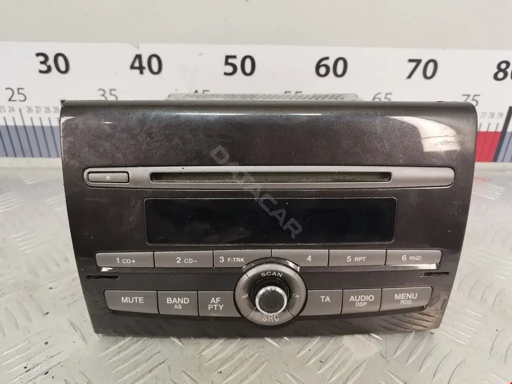 Магнитола 735451941