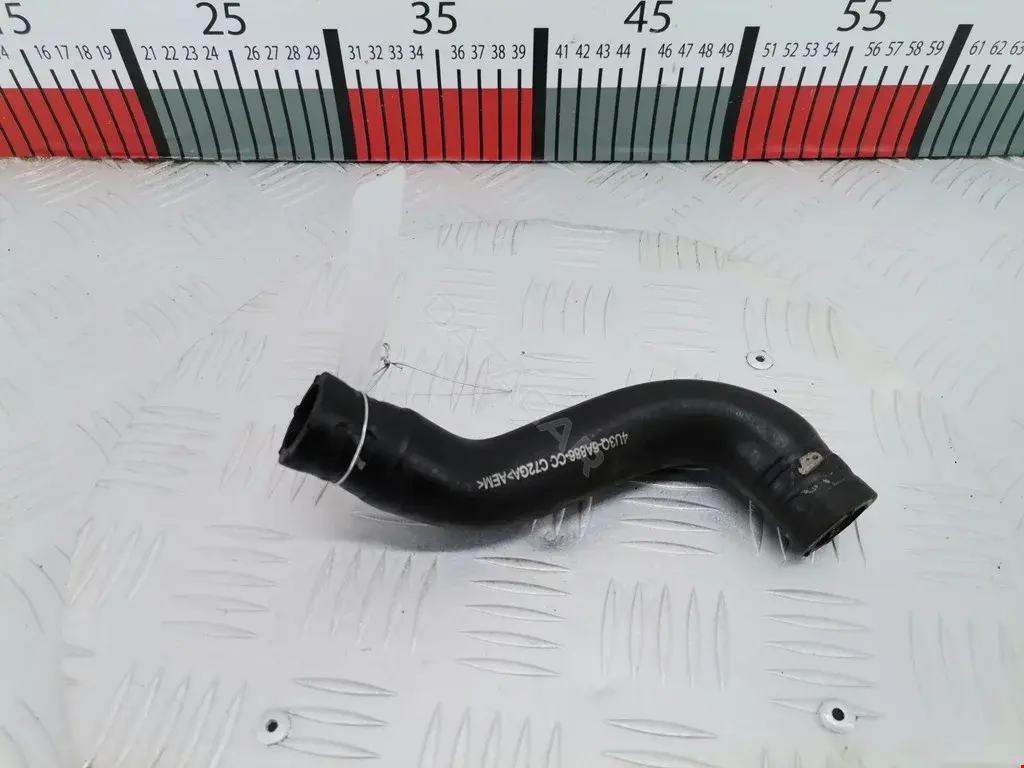 Патрубки системы охлаждения 0382FY, 4U3Q6A886CC