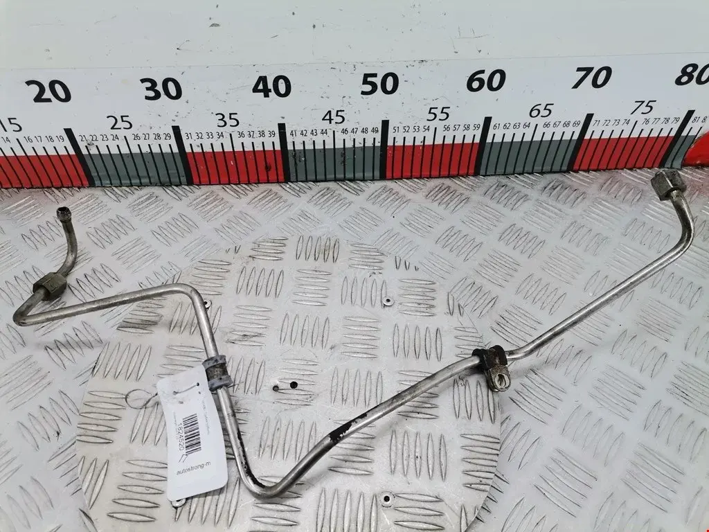 Маслопровод турбины 038145771AG, 038145771R, 0718027