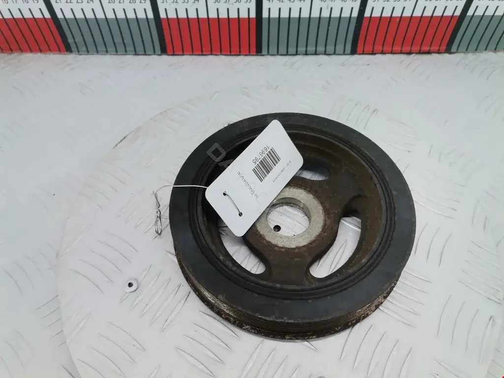 Шкив коленвала 0515T3, 10245, 1690296