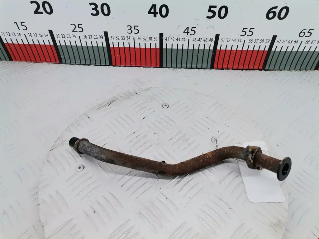 Маслопровод турбины 6111800122, 6461800322, A6111800122