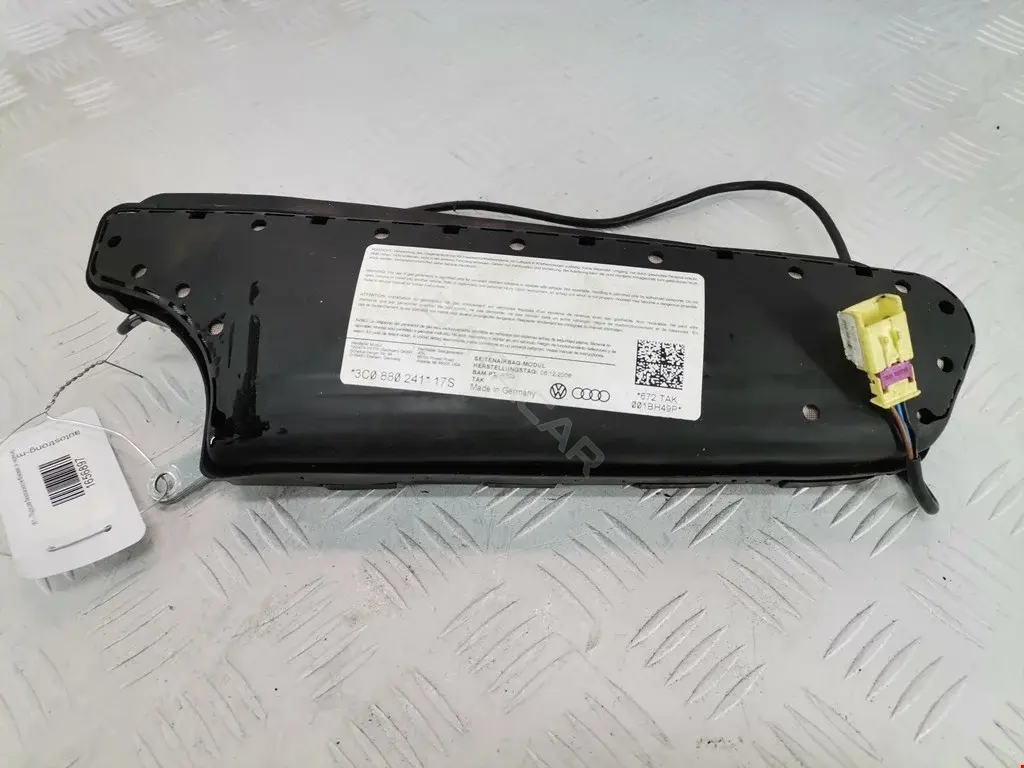 Подушка безопасности 3C0880241