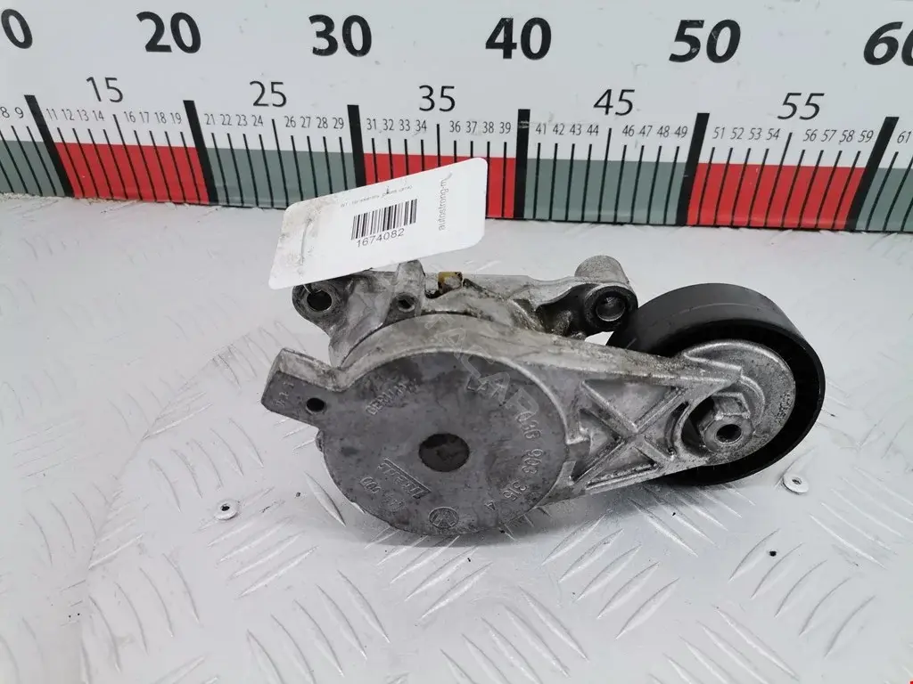 Натяжитель ремня генератора 0380715, 03G903315, 03G903315A