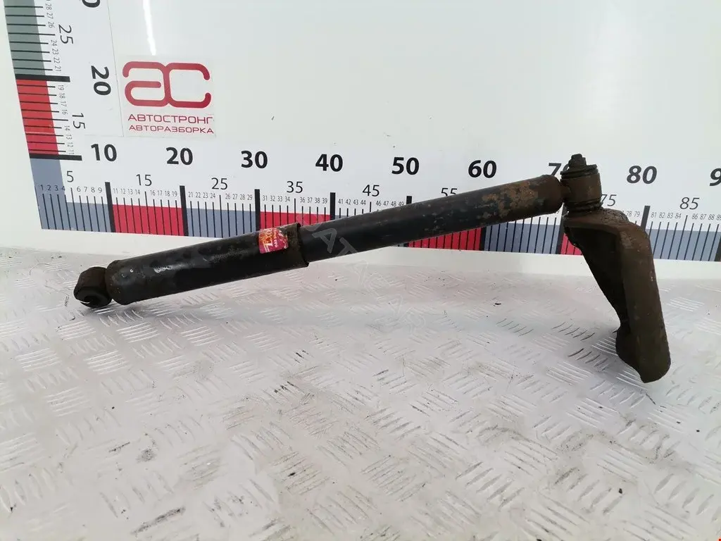Амортизаторы B8340, G11104LR, G12340LR