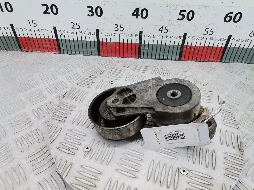 Натяжитель ремня генератора 0340969SX, 0341279SX, 0487KB4T