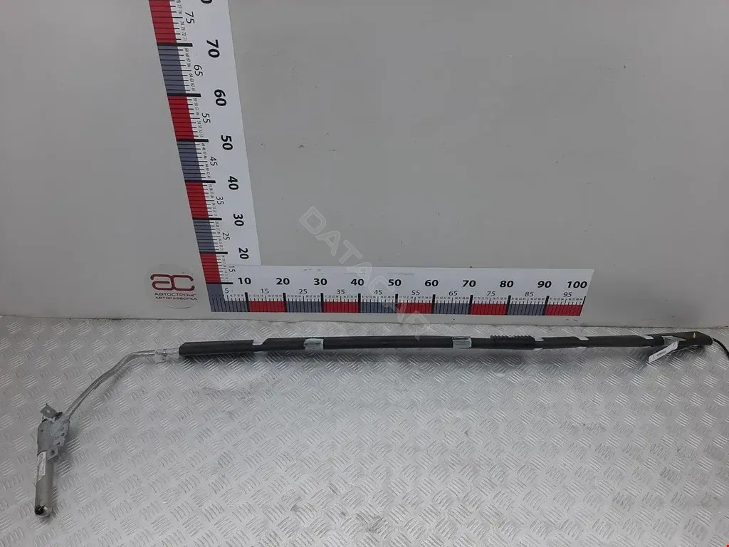Подушка безопасности 30365143, 4X4314K160AD