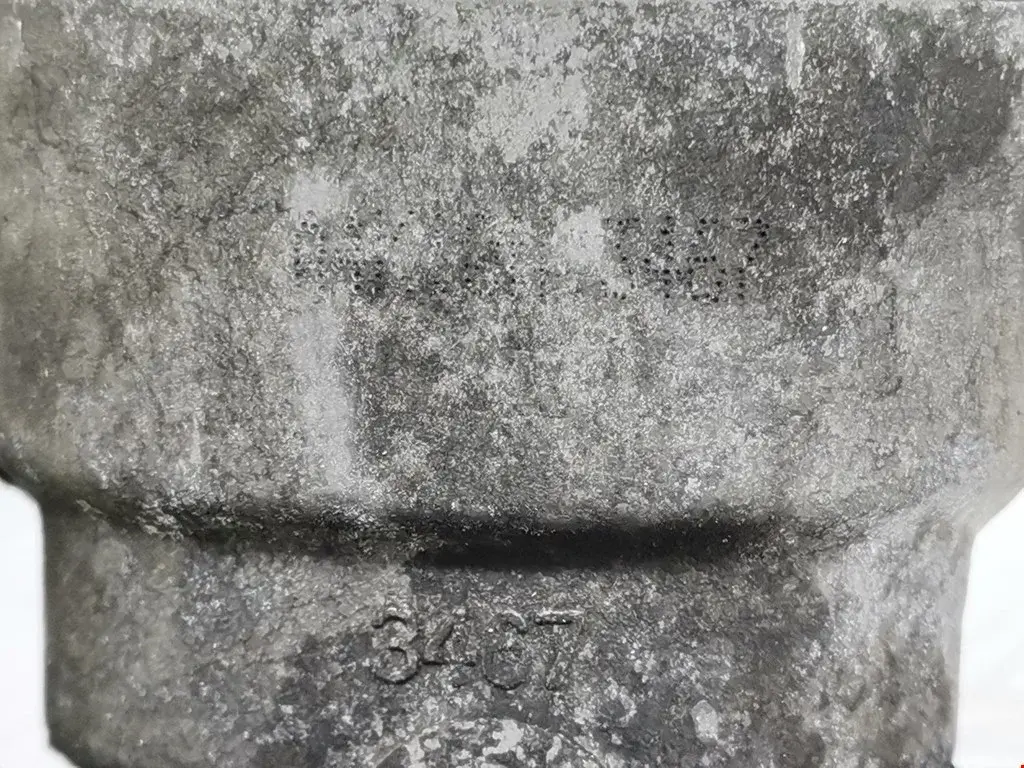 Корпус масляного фильтра 0323240, 09192425, 094OC